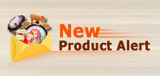 Alerta de Nuevos Productos Alerta de Nuevos Productos
